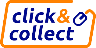 Golfshop Click & Collect