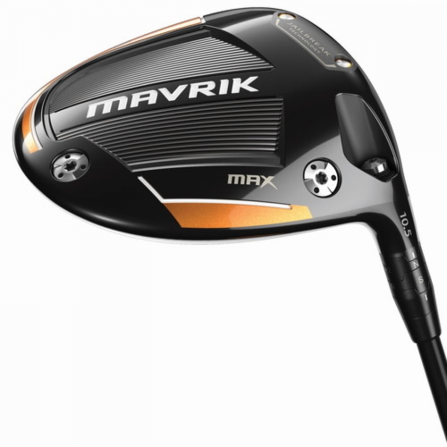 Callaway Demo / Clubfitting