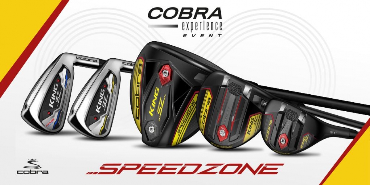 Cobra Clubfitting